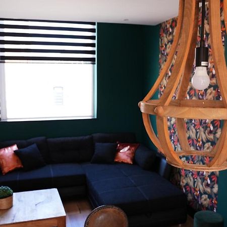 Les Charmes De Liege Apartamento Valenciennes Exterior foto