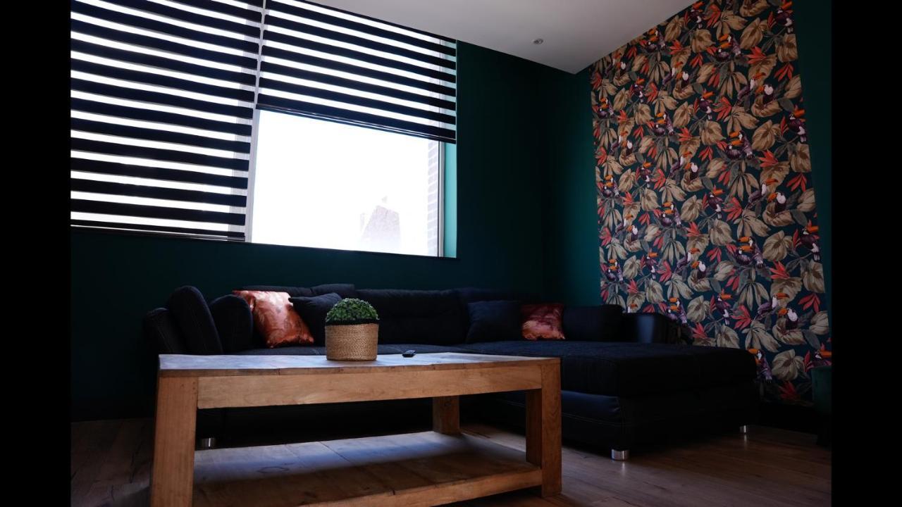 Les Charmes De Liege Apartamento Valenciennes Exterior foto