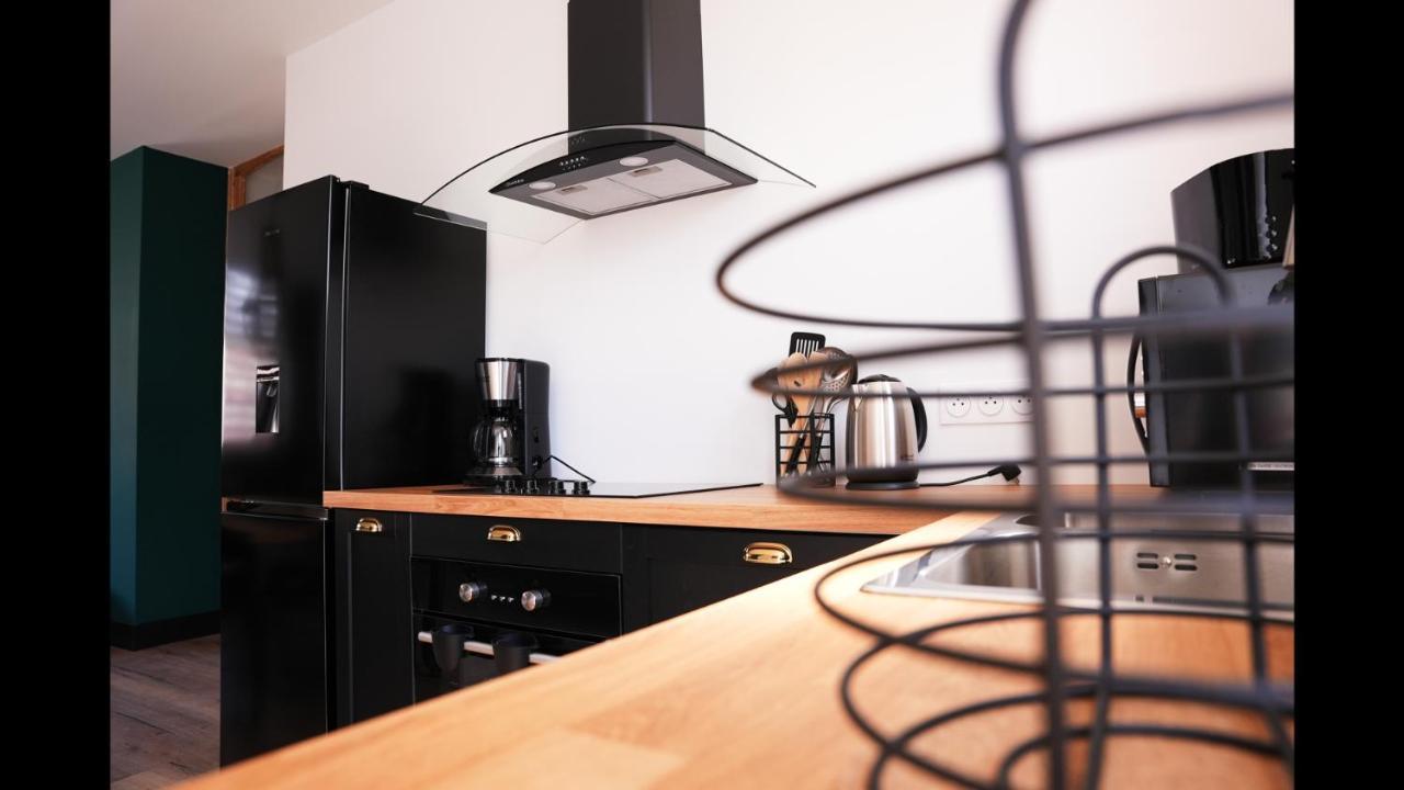 Les Charmes De Liege Apartamento Valenciennes Exterior foto